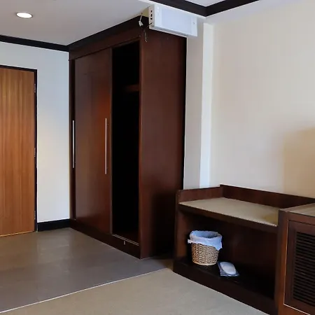 Grand Business Inn Bangkok Extérieur photo